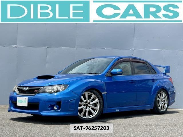 Subaru IMPREZA 2010-09 7803430-0