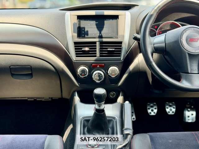 Subaru IMPREZA 2010-09 7803430-10