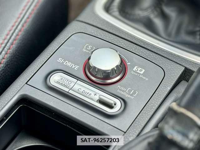 Subaru IMPREZA 2010-09 7803430-16