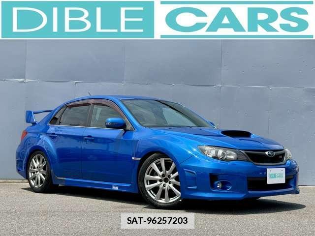 Subaru IMPREZA 2010-09 7803430-4