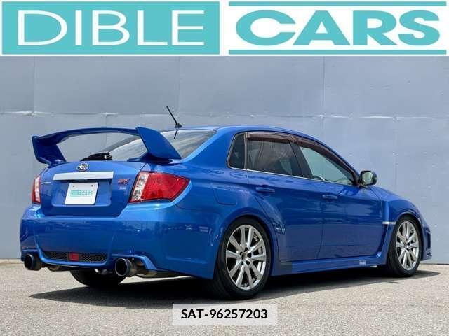 Subaru IMPREZA 2010-09 7803430-5