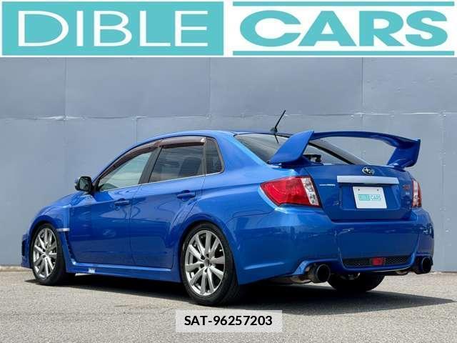 Subaru IMPREZA 2010-09 7803430-6