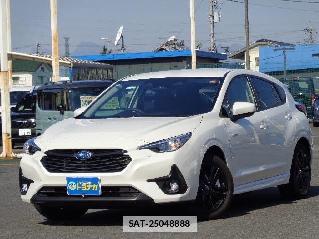 Subaru IMPREZA 2024-09 7804227-0