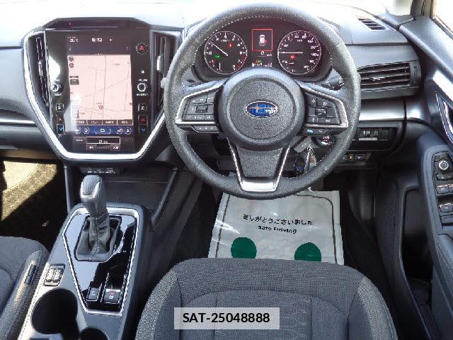Subaru IMPREZA 2024-09 7804227-2