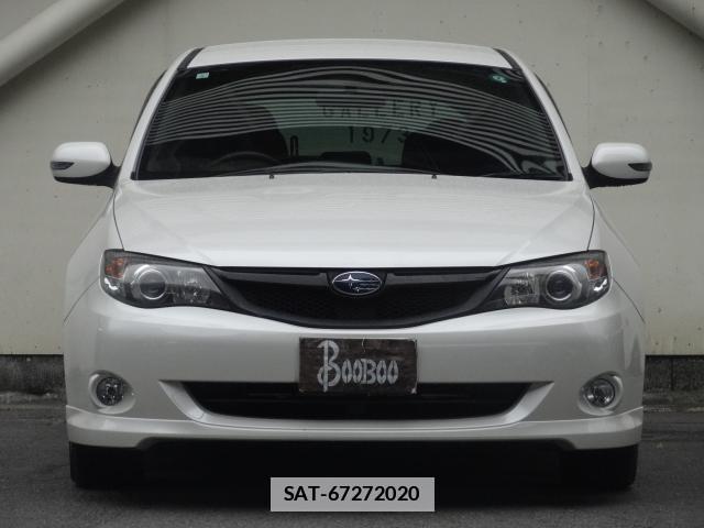 Subaru IMPREZA 2011-05 7805240-11