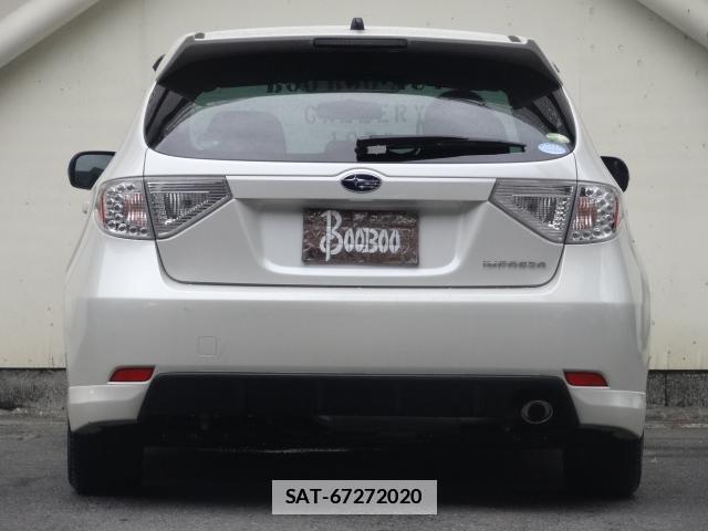 Subaru IMPREZA 2011-05 7805240-12