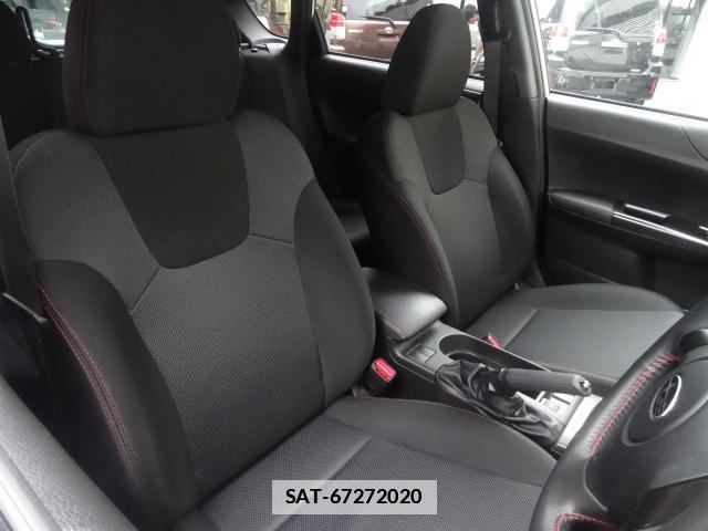 Subaru IMPREZA 2011-05 7805240-13