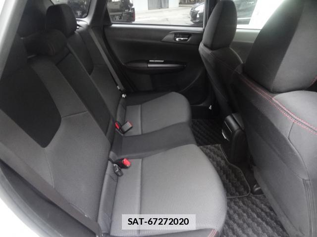 Subaru IMPREZA 2011-05 7805240-14