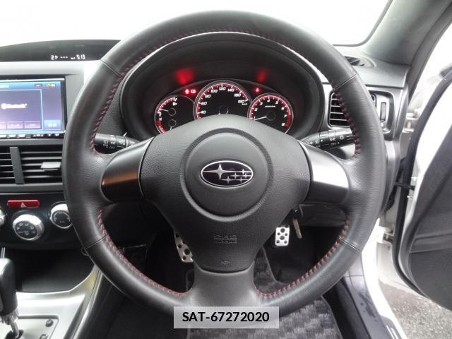Subaru IMPREZA 2011-05 7805240-17