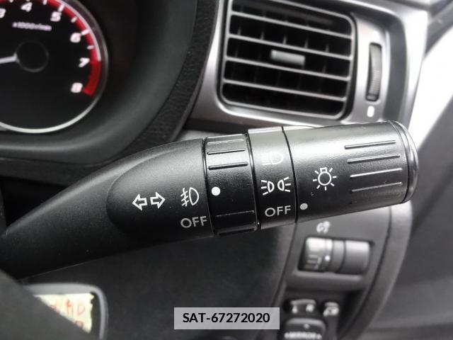 Subaru IMPREZA 2011-05 7805240-18