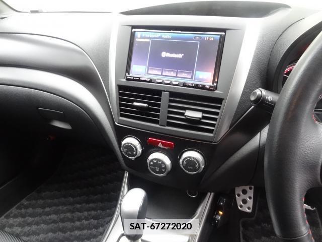 Subaru IMPREZA 2011-05 7805240-19