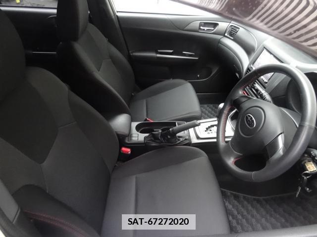 Subaru IMPREZA 2011-05 7805240-3