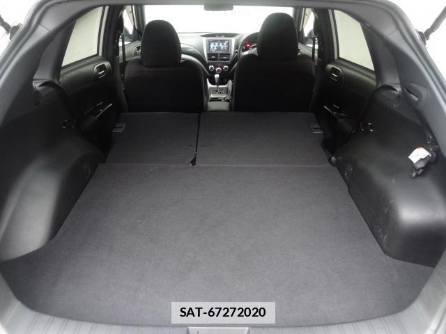Subaru IMPREZA 2011-05 7805240-4