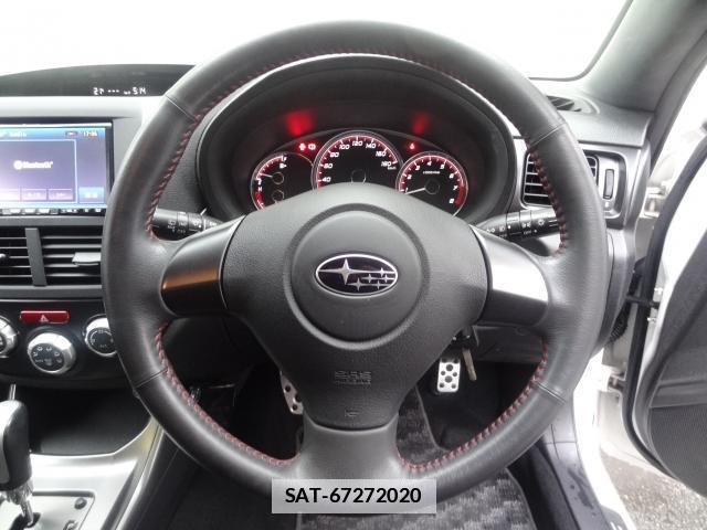 Subaru IMPREZA 2011-05 7805240-5