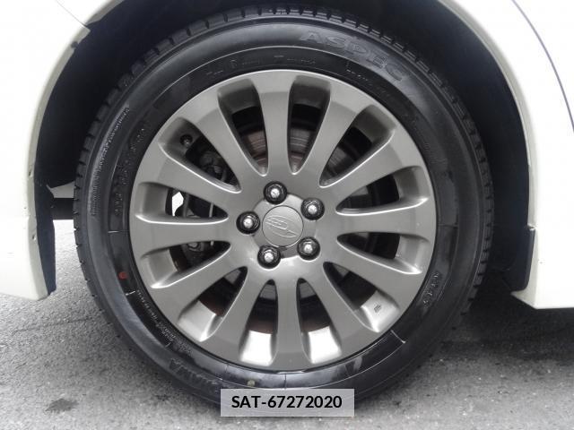 Subaru IMPREZA 2011-05 7805240-8