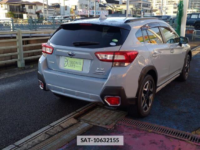 Subaru IMPREZA 2018-10 7805518-1