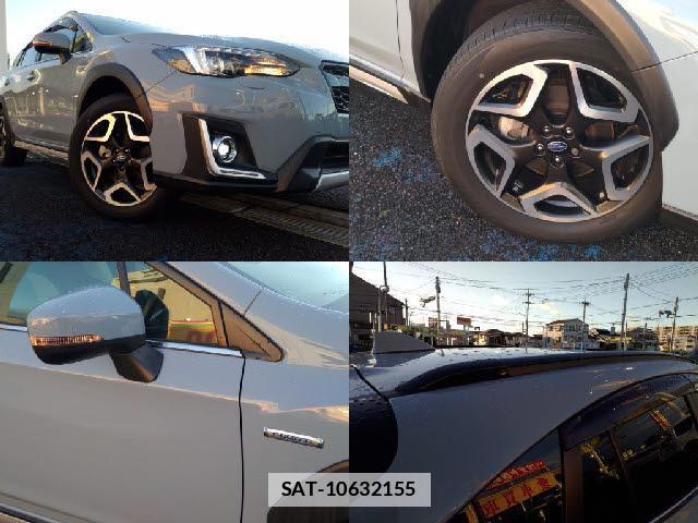 Subaru IMPREZA 2018-10 7805518-3