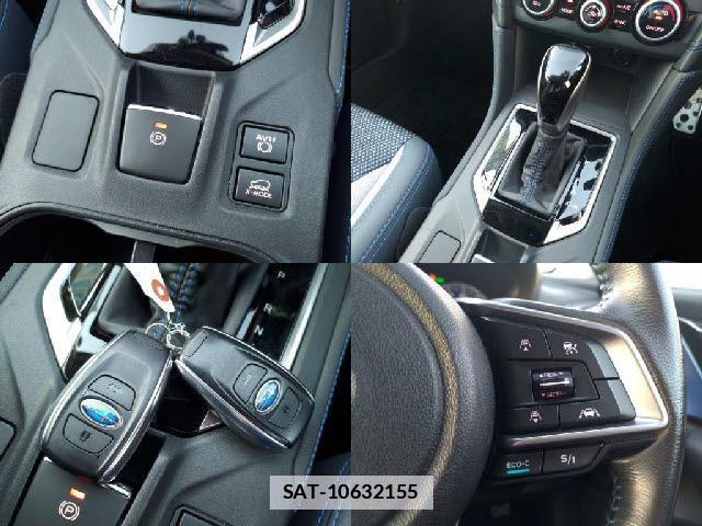 Subaru IMPREZA 2018-10 7805518-5