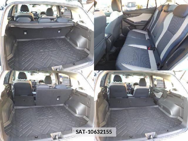Subaru IMPREZA 2018-10 7805518-7