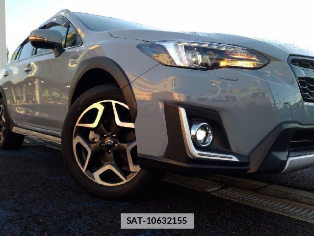 Subaru IMPREZA 2018-10 7805518-8