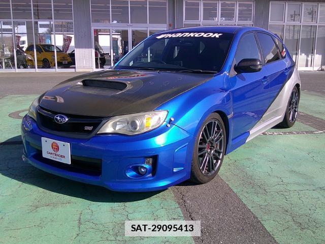 Subaru IMPREZA 2011-03 7806707-0