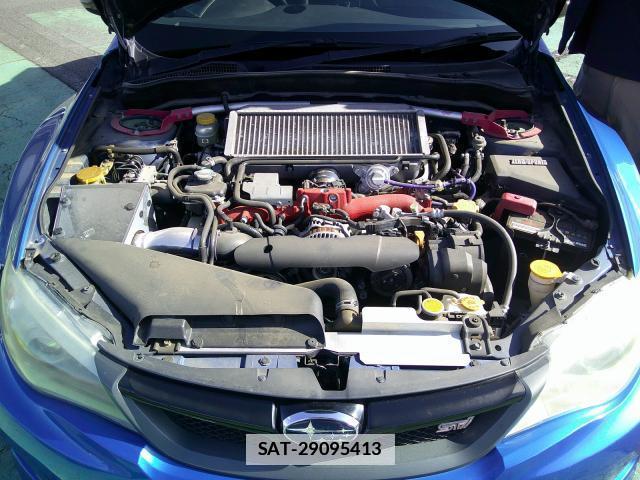 Subaru IMPREZA 2011-03 7806707-11