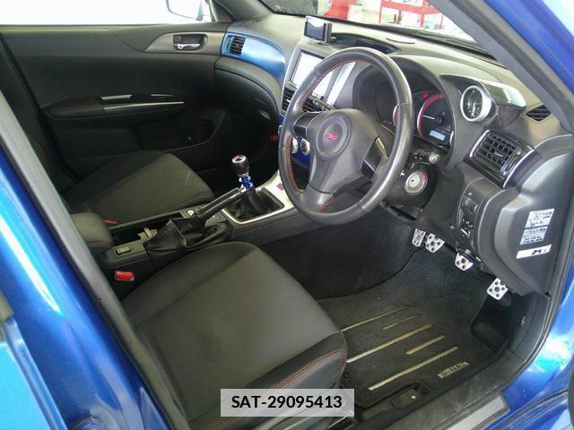 Subaru IMPREZA 2011-03 7806707-12