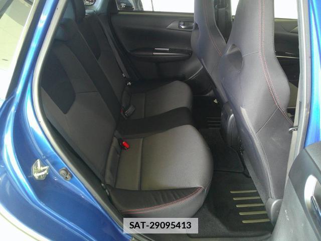 Subaru IMPREZA 2011-03 7806707-13