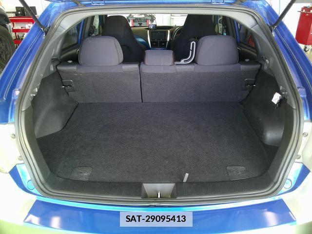 Subaru IMPREZA 2011-03 7806707-14