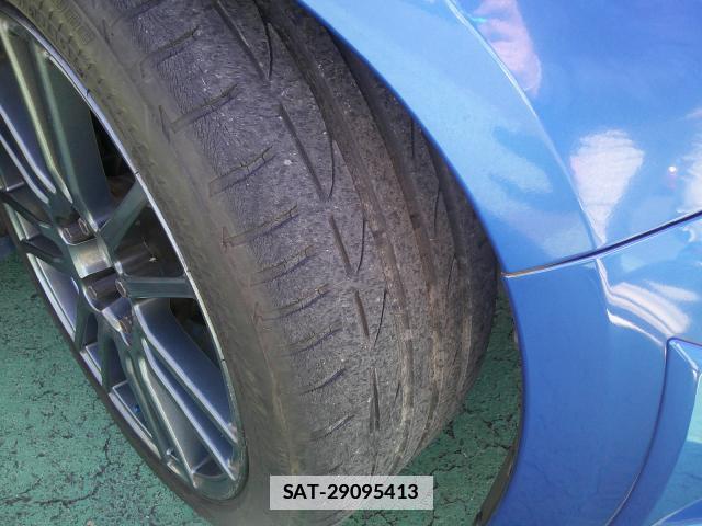 Subaru IMPREZA 2011-03 7806707-15
