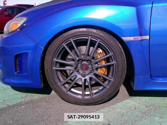 Subaru IMPREZA 2011-03 7806707-16