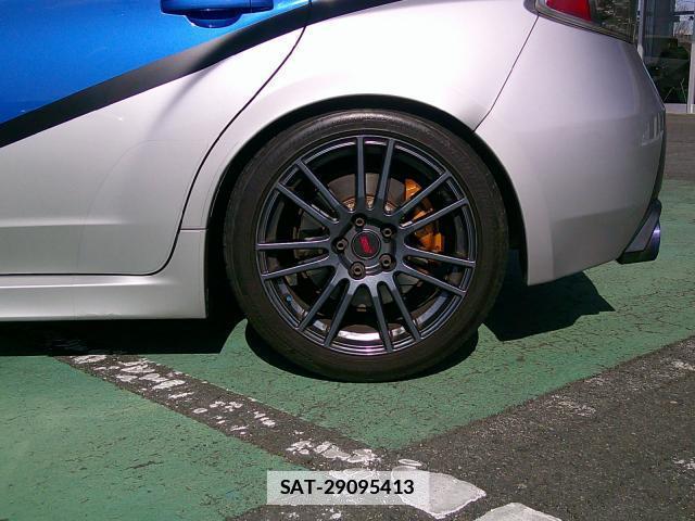 Subaru IMPREZA 2011-03 7806707-17