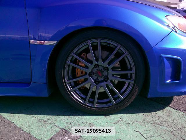 Subaru IMPREZA 2011-03 7806707-18