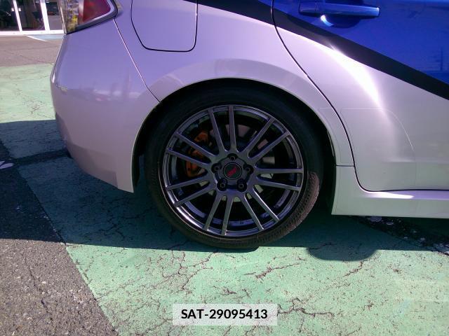 Subaru IMPREZA 2011-03 7806707-19