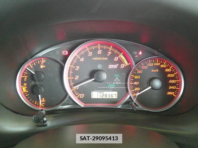 Subaru IMPREZA 2011-03 7806707-5