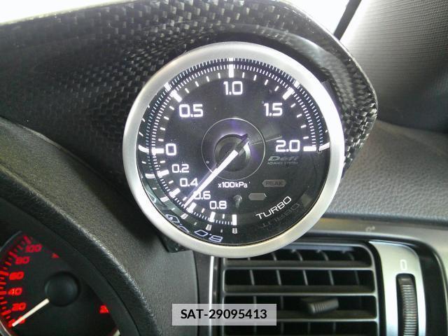Subaru IMPREZA 2011-03 7806707-6