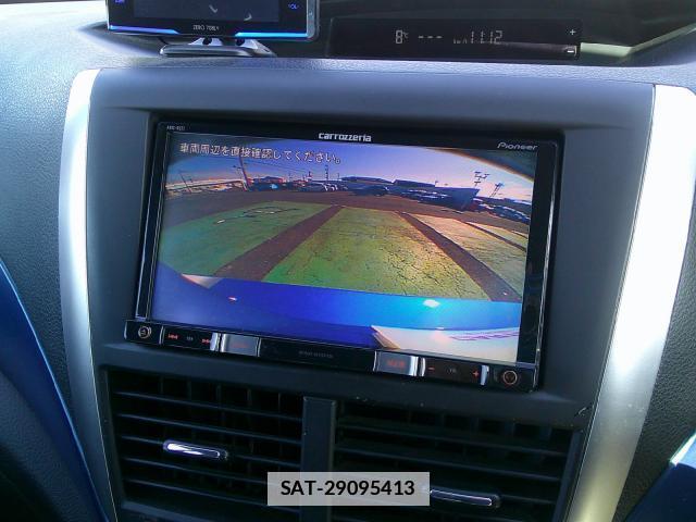 Subaru IMPREZA 2011-03 7806707-7