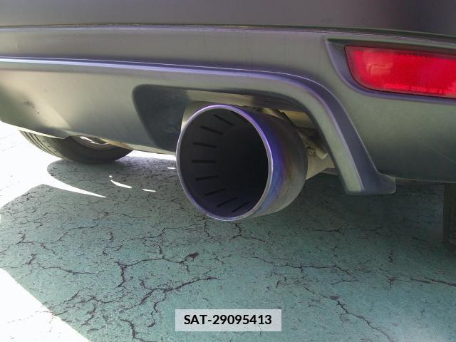 Subaru IMPREZA 2011-03 7806707-9