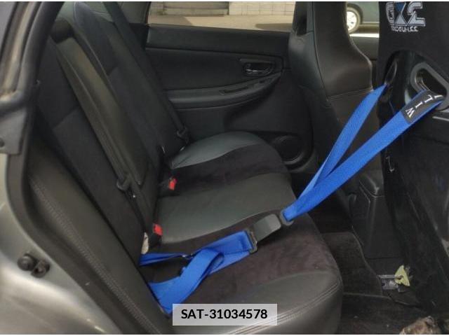 Subaru IMPREZA 2006-07 7808217-5