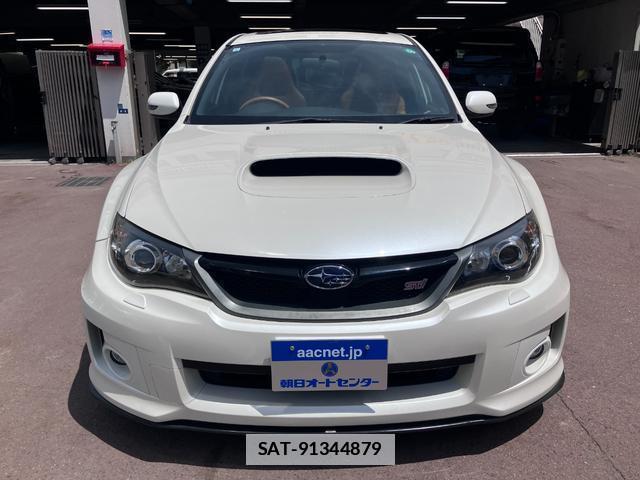 Subaru IMPREZA 2013-03 7808415-1