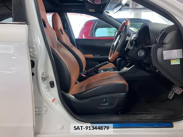 Subaru IMPREZA 2013-03 7808415-13