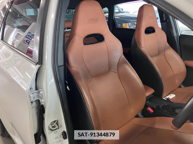 Subaru IMPREZA 2013-03 7808415-14