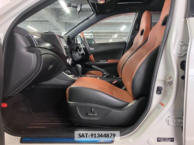 Subaru IMPREZA 2013-03 7808415-17