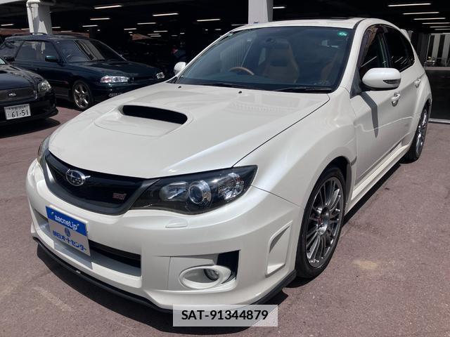 Subaru IMPREZA 2013-03 7808415-2