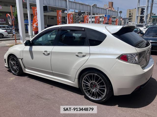 Subaru IMPREZA 2013-03 7808415-4