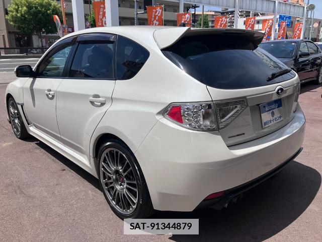 Subaru IMPREZA 2013-03 7808415-5
