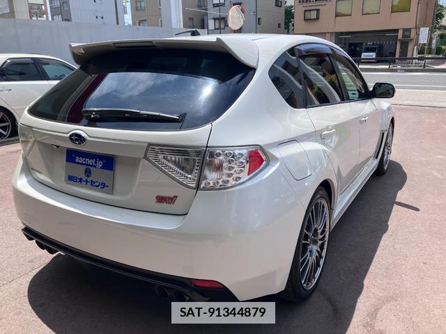 Subaru IMPREZA 2013-03 7808415-7