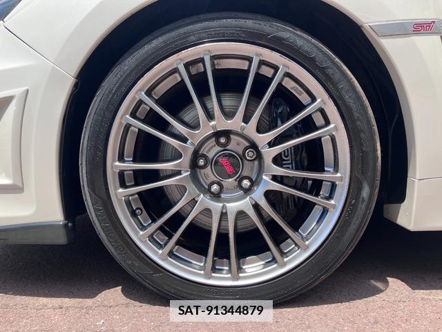 Subaru IMPREZA 2013-03 7808415-8