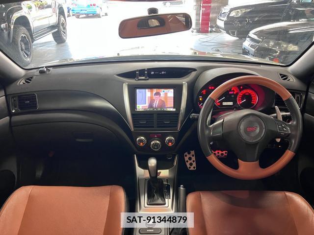 Subaru IMPREZA 2013-03 7808415-9