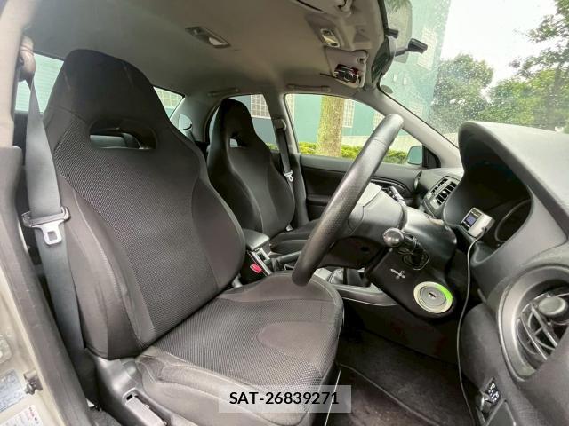 Subaru IMPREZA 2005-02 7808741-5